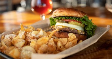 Mr. Brew's Taphouse