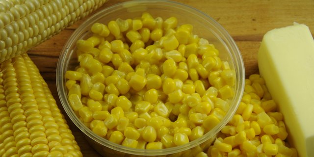 Sweet Corn