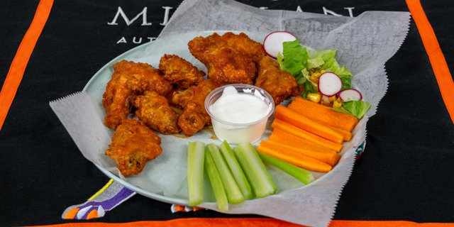 Wings