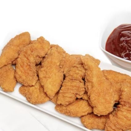 Chicken Tender Platter