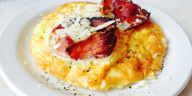 Italian Grits