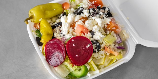 Greek Salad