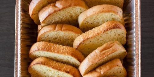 Garlic Toast - 12 count
