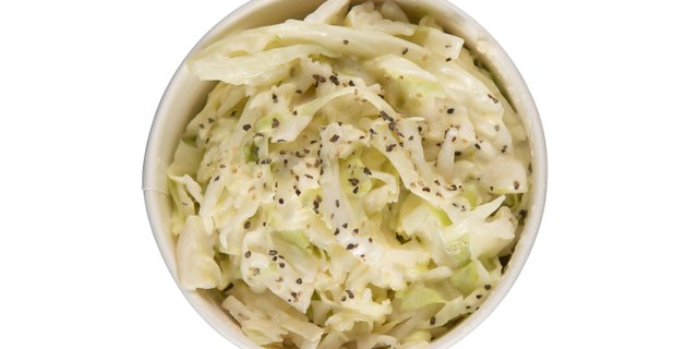 Coleslaw