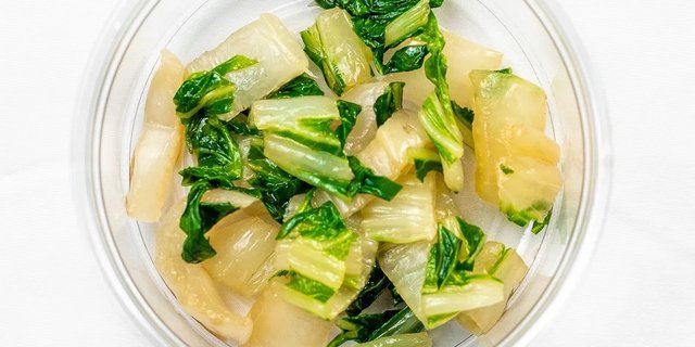 Bok Choi
