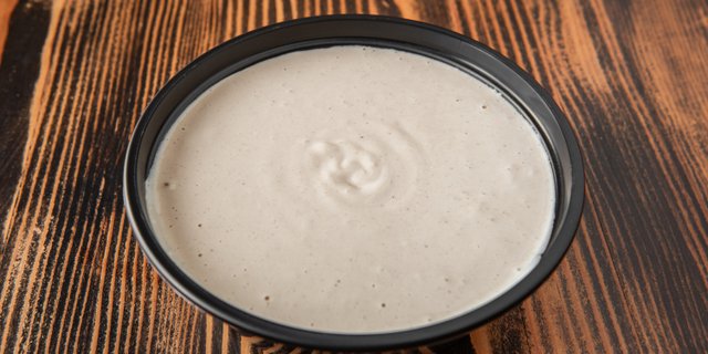 Tahini Sauce