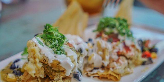 Tamales Especial