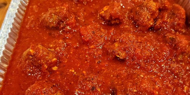 Meatballs