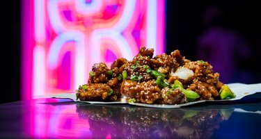 The Rice Box