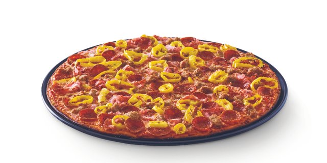 Gluten-Friendly Founder's Favorite® Pizza