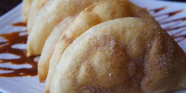 Sopapillas