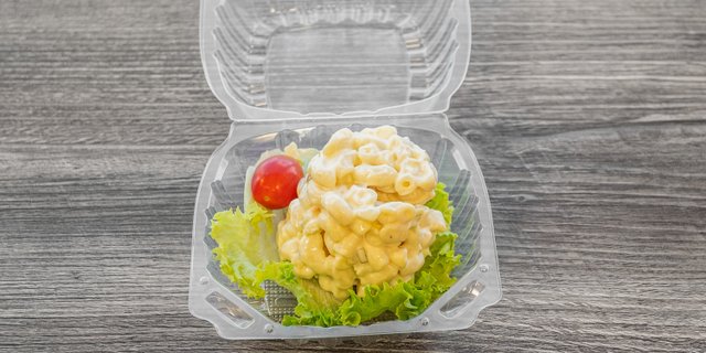 Macaroni Salad