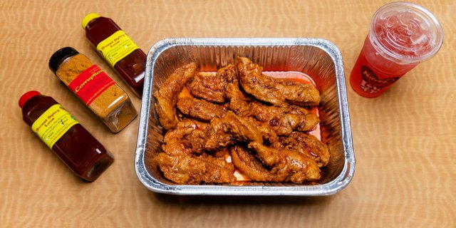 Tenderloins