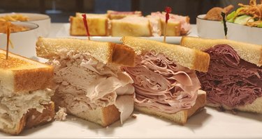 JFC Deli Provisions