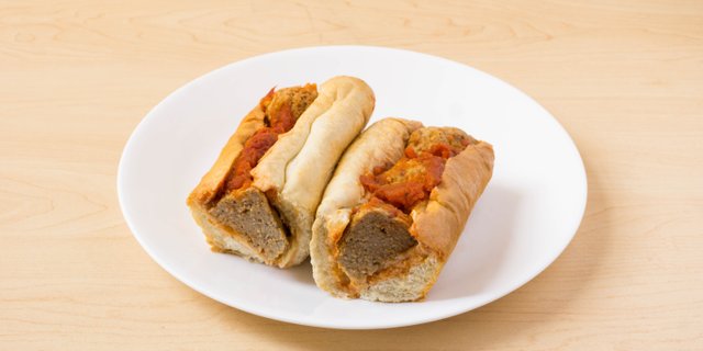 Meatball Sub