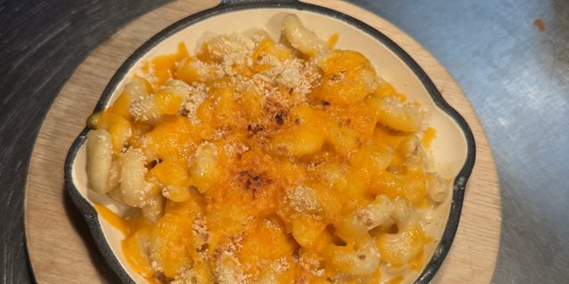 Mac & Cheese