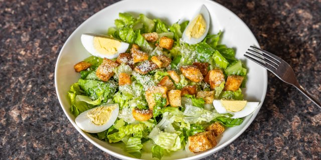 Caesar Salad