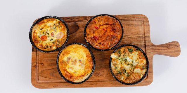 Quiche
