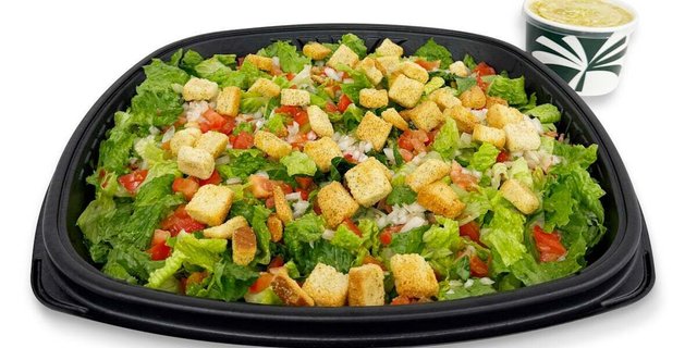 House Salad for 10