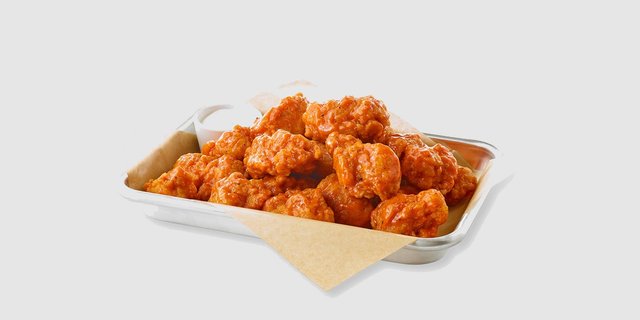 90 Boneless Wings