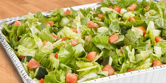 House Salad