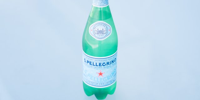 Pellegrino Sparkling Water