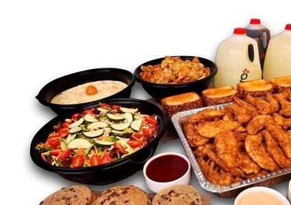 Party Pack 25