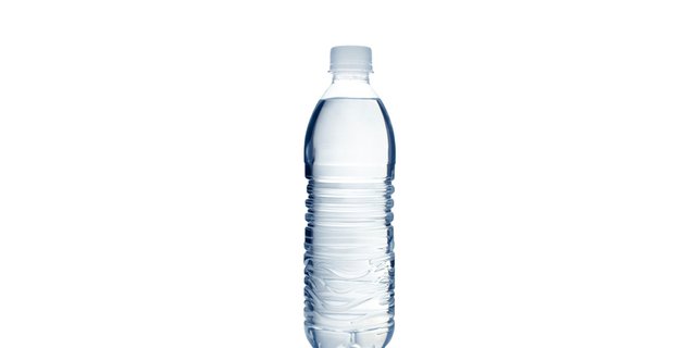 Bottled Water