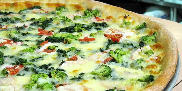 La PizzaTega