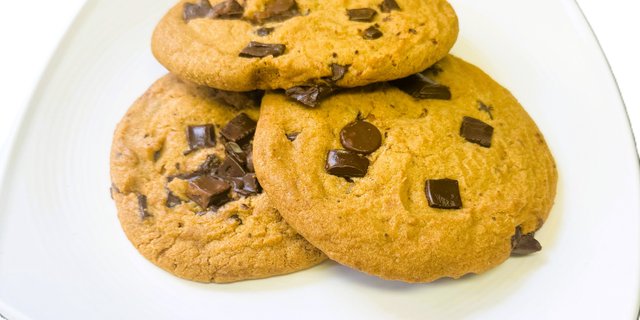 Chocolate Decadence Cookie