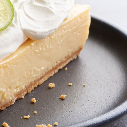 Key Lime Pie