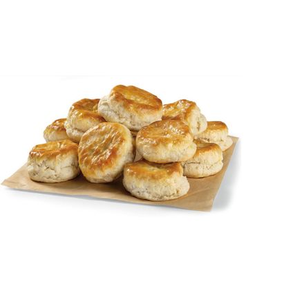 Fresh Baked Biscuit Pack