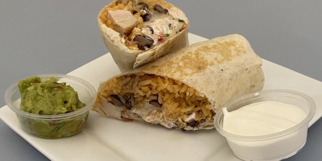Burrito