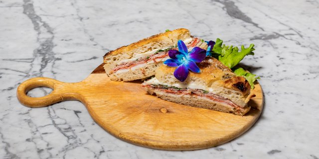 Sandwich Platter