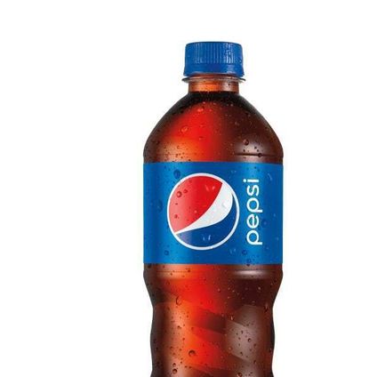 Bottled Beverage