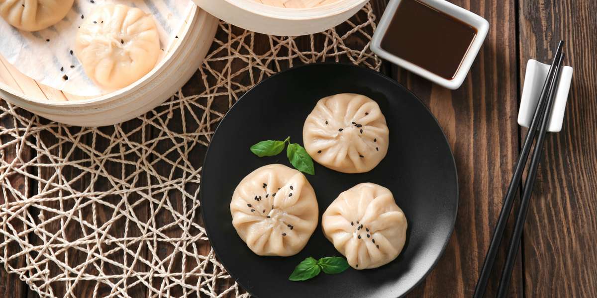 Dumpling Wei