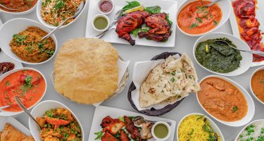 Jaz Indian Cuisine