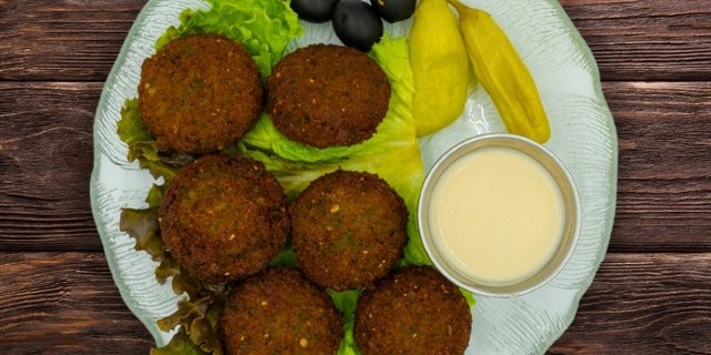 Falafel