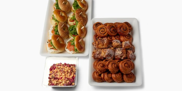 Lunchtime Favorites Bundle