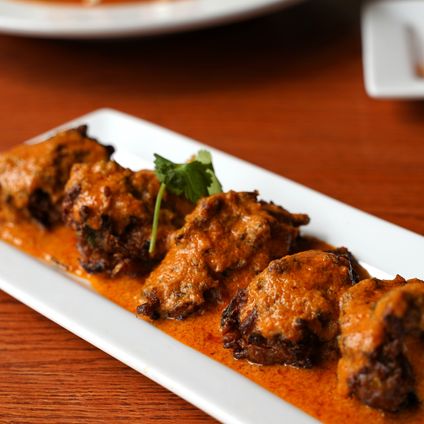 Pakora Masala