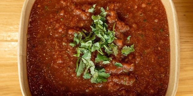 Salsa & Chips