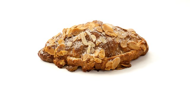 Almond Croissant
