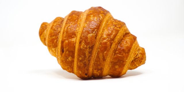 Plain Croissant