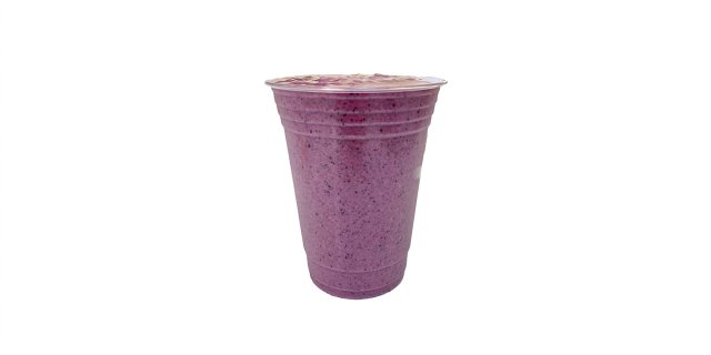 Patrick’s Special Smoothie
