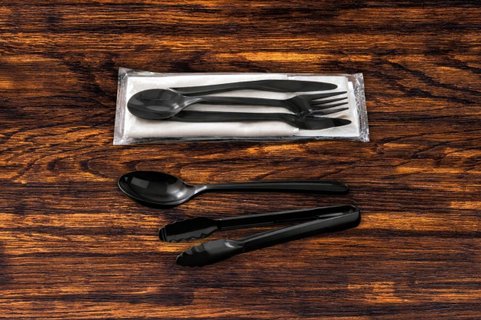 Utensils
