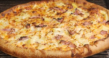Canton Center Pizza