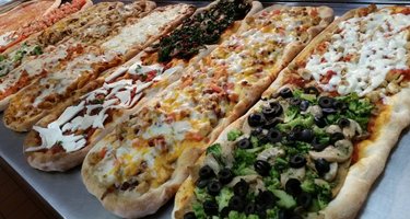 La Strada Pizza and Pasta