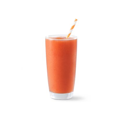 Blimey Limey Smoothie