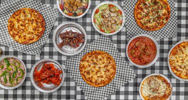 J&J Pizza
