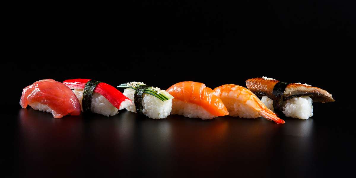 Aniki's Sushi